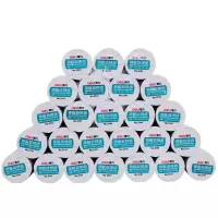 得力 3141热敏收银纸 57mm*50mm(足径)18m/卷 1筒