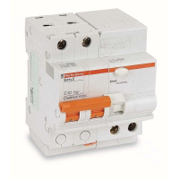 施耐德 Schneider Electric EA9RN2C1030C 小型断路器，EA9RN2C1030C