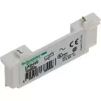 施耐德 Schneider Electric LAD-4VE 接触器浪涌抑制模块LAD-4VE(包装数量 1个)