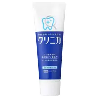 SCP 洁净牙膏 SCP-14385 酵素清新薄荷味牙膏130g（100支起订）