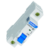 正泰 NXB-63 1P D16 断路器 （H）