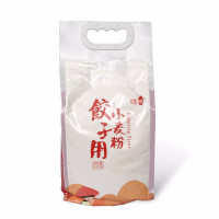 咪然2.5kg饺子用小麦粉（H）