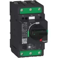 施耐德 Schneider Electric GV4-PE115N GV4电机保护断路器GV4-PE115N