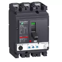 施耐德 Schneider Electric 电机保护塑壳断路器NSX100H Mic2.2 M 50A 3P3D