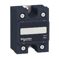 施耐德 Schneider Electric SSP1A175BDT SSP固态继电器 SSP1A175BDT