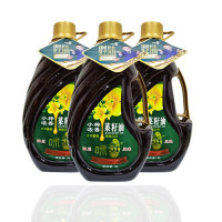 咪然5L小榨菜籽油(H)