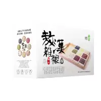 咪然2.85KG敖汉有机杂粮1(H)