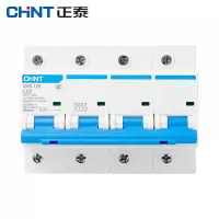 正泰 NXB-125 3P C125 断路器 (H)