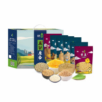 咪然2.4KG五谷原香1(H)