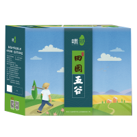 咪然3.2KG田园原香1(H)