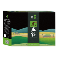 咪然3.2KG黑五谷礼盒1(H)