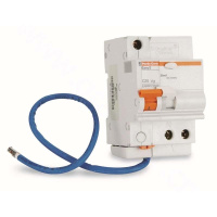 施耐德 Schneider Electric EA9RN1C2530C 小型断路器,EA9RN1C2530C