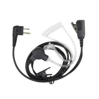 淮海宝锋888S 5r 对讲机K头通用耳机 耳麦线 单个装