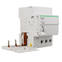 施耐德 Schneider Electric 漏电附件 Vigi iC65 ELE 3P 40A 300mA-S AC
