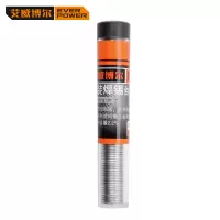 艾威博尔(EVERPOWER) ST 17G筒装焊锡丝规格:1*1 单位:(个) 604681