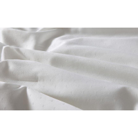 梦洁家纺 蚕丝被艾草抗菌100% 桑蚕丝 248*248cm 双人空调被春秋被四季被芯