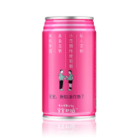 宝宝知稻 小罐米 五常有机大米