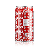 财米八八 小罐米 五常有机大米