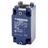 施耐德 Schneider Electric ZCKJ15 XCKJ限位开关本体 ZCKJ15(包装数量 1个)