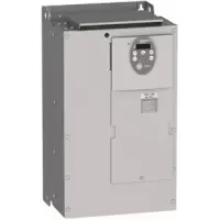 施耐德 Schneider Electric 变频器,15KW,内置EMC滤波器,IP20,ATV212HD15N4