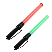 淮海LED交通指挥棒 红+绿色 两个装
