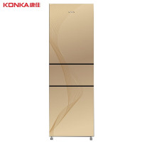 康佳(KONKA) BCD-218MTQ-BX 多门冰箱