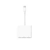 Apple 数字影音多端口转换器