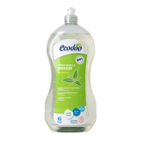 逸乐舒护手洗碗液(马鞭草)1 L