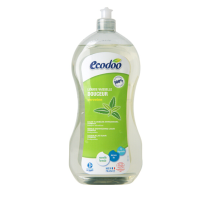 逸乐舒护手洗碗液(马鞭草)500 ml