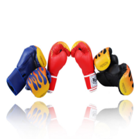 拳击手套TT10手套