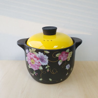 欧锐铂 ORB-087晨曦之恋3L炖锅