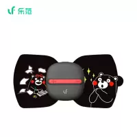乐范(LERAVAN) LR-H006 魔力贴黑色