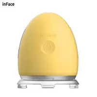 inFace 小米有品美容仪器家用脸部负离子导入提拉紧致按摩面部导出毛孔清洁