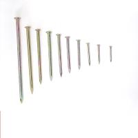 特种钢钉 水泥钉0