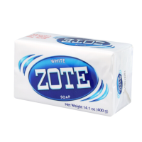 泽丽奇全家多用途洗衣皂(炫白)400g