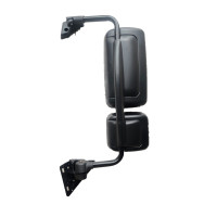 TL SF 倒车镜总成-左 解放CA1125J