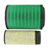 TL SF 空气滤芯 解放CA1125J