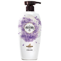 400g西亚斯摩登魅香香浴露N2