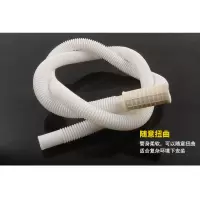 塑料管UPCV排水塑料管DN25 中央空调配件