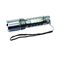 波斯BS300510铝合金充电强光手电筒