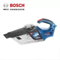 博世(BOSCH)GAS 18V-1 多功能电动家用吸尘器(裸机)