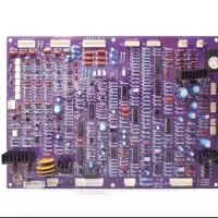 电焊机控制板板块 NBC-IGBT RER4