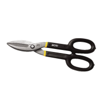 波斯BS273208美式铁皮剪8"