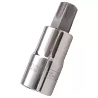 波斯BS36795012.5mm系列花型旋具套筒T50 L55mm