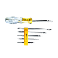 波斯BS4531066PC多用电笔