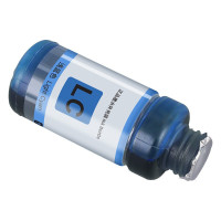 得印 T6745墨水 适用爱普生 浅蓝