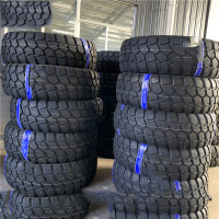 越野车陕汽重卡轮胎 14R20前进