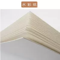 全开水粉纸 180g