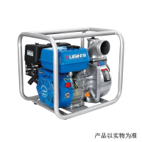 力剑(LIJIAN)汽油机水泵汽油水泵 自吸泵消防泵高压抽水机 LJ-30 3寸