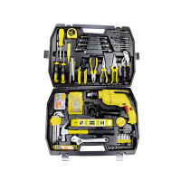 波斯BS511119 119件电钻综合组套